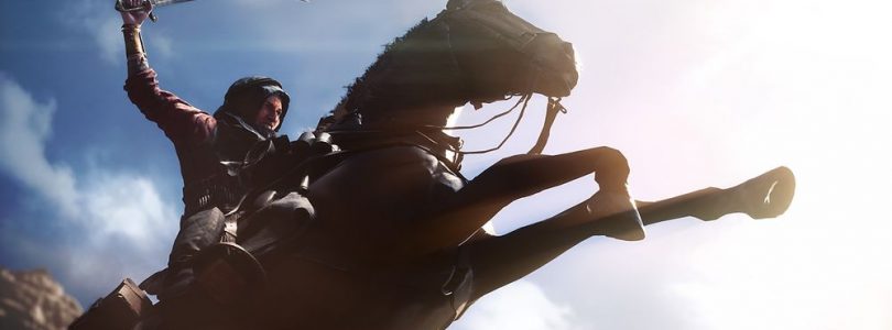 Battlefield 1 Open Beta to Begin on August 31st