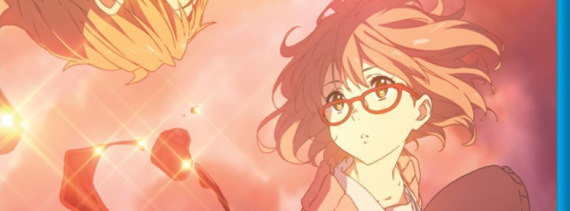 Beyond the Boundary: Complete Collection Review