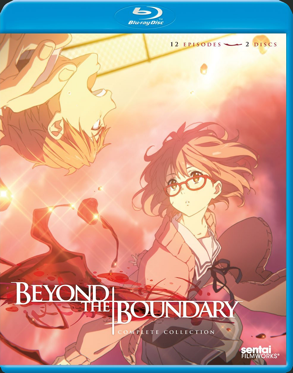 Beyond The Boundary Official Anime Website Launched – Capsule Computers