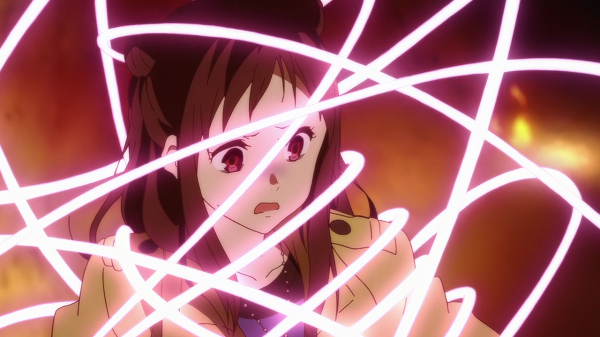 Beyond The Boundary Official Anime Website Launched – Capsule Computers