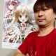 Hamashima Shigeo to Attend Anime Expo 2016 with MangaGamer, New Hardcopies Announced
