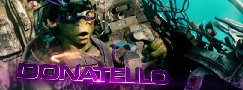 New Teenage Mutant Ninja Turtles: Out of the Shadows Out, AU Fan Screenings Announced