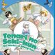 Tonari no Seki-Kun: The Master of Killing Time Complete Collection Review