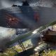 Battlefield 1 Gameplay Trailer Shows Off “Behemoth” Vehicles, Destruction, and More