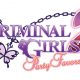 Criminal Girls 2: Party Favors Announced for Western Release with Censored Material