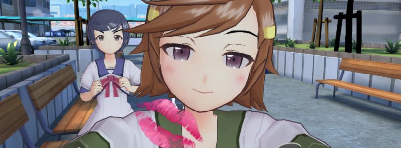 Gal Gun: Double Peace Delivers What Fans Want With Official English Trailer