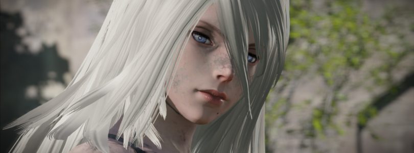 NieR: Automata Launching in Japan in February 2017