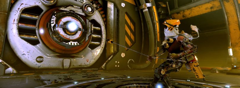 ReCore to Possibly Launch in mid-September