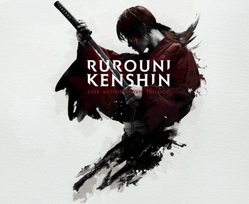 FUNimation to Bring the ‘Rurouni Kenshin’ Film Trilogy to U.S. Theaters