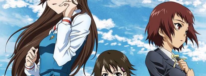 Discotek Media Announces Several Anime Licenses at AnimeNEXT 2016
