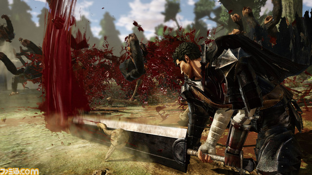 free download berserk game xbox