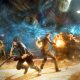 Final Fantasy XV E3 2016 Gameplay Video Highlights ‘Titan’ Battle