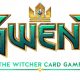 Gwent: The Witcher Card Game Trademarked by CD Projekt Red