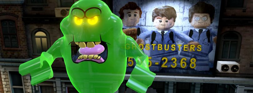 New Franchises Being Added to Lego Dimensions