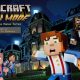 Minecraft: Story Mode – A Portal to Mystery Review