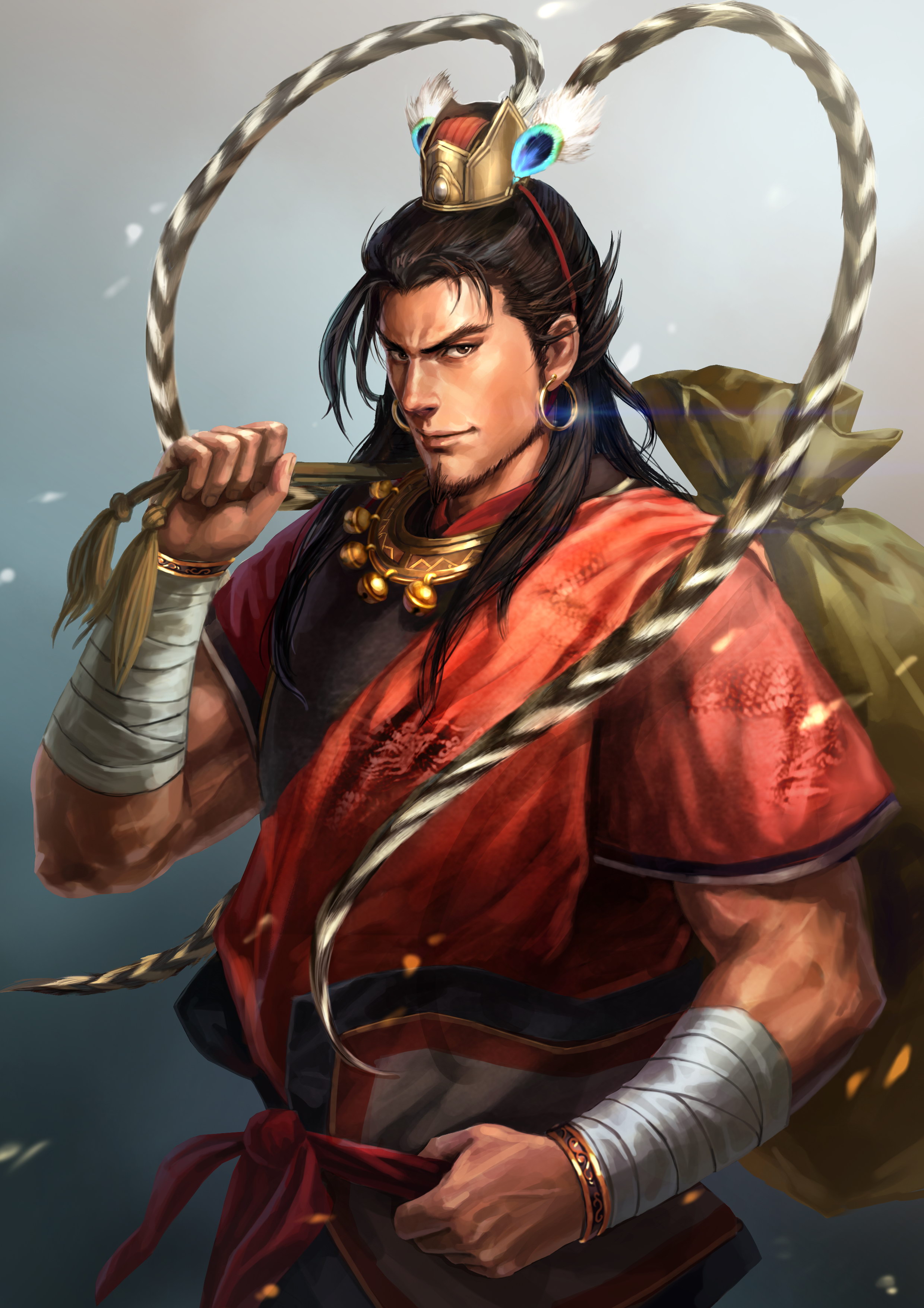 romance of the three kingdoms 13 portrait backgrounds