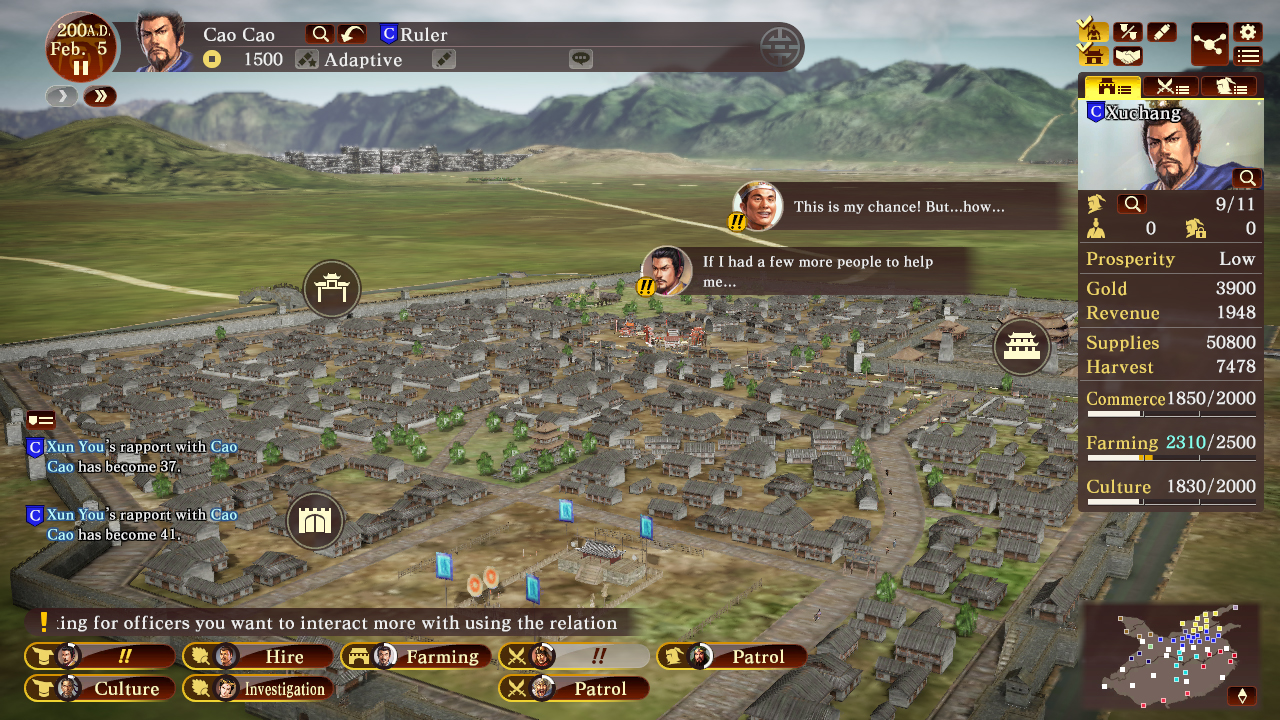 romance of the three kingdoms 13 review