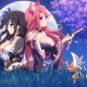 Sakura Dungeon Launches on Steam, Adult Version Available through Denpasoft