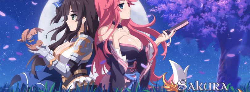 Sakura Dungeon Launches on Steam, Adult Version Available through Denpasoft