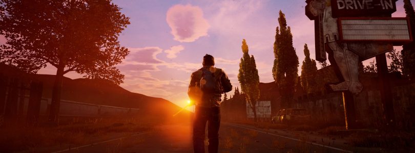 State of Decay 2, or Unknown Zombie Game, Possibly Leaked with New Images