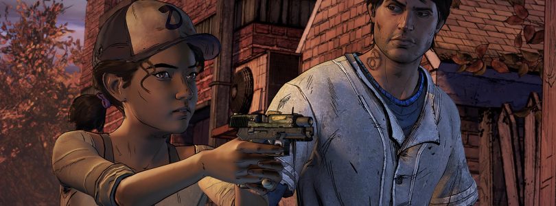 The Walking Dead: A New Frontier to be a Two-Episode Premiere