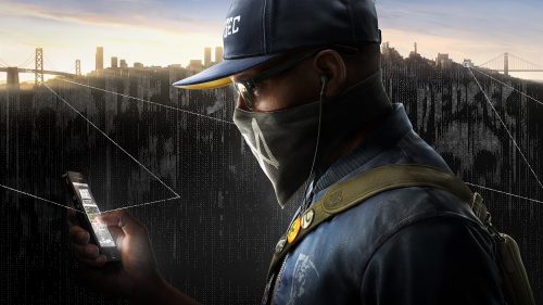 Watch Dogs 2 Officially Revealed with Extended E3 Trailer and Additional Footage