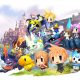 World of Final Fantasy to Launch on October 25th, E3 Trailer Relased