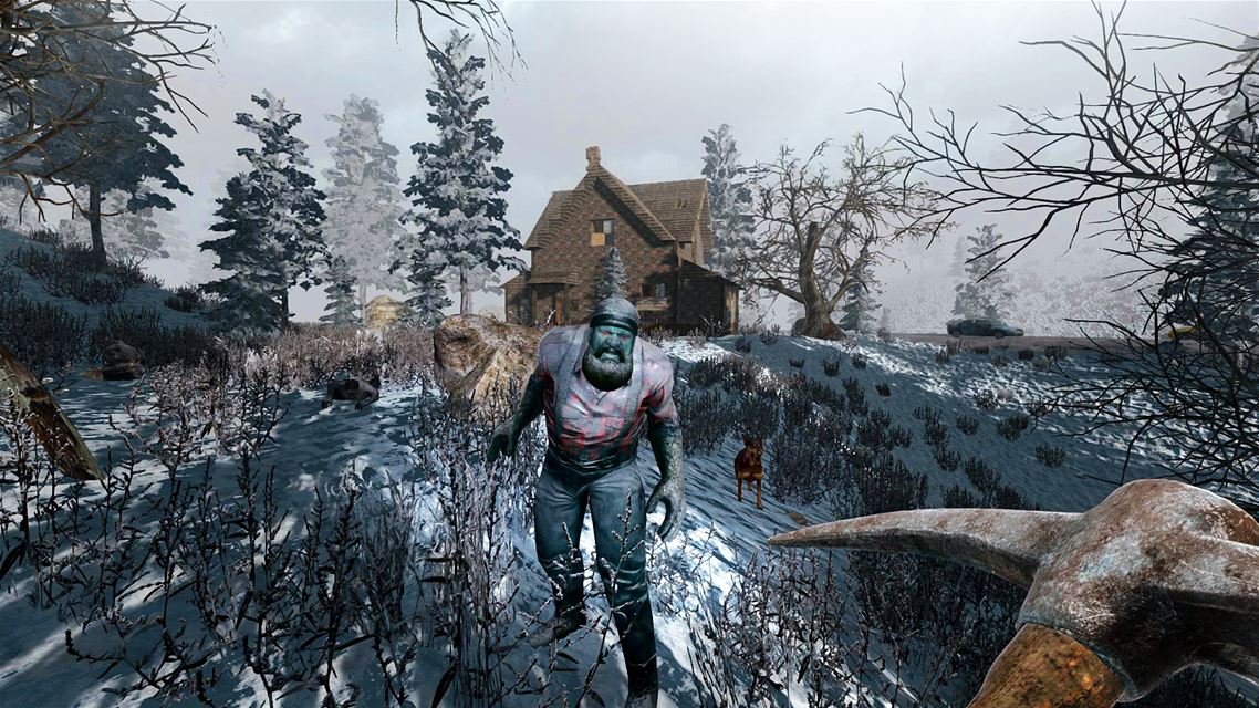 7 Days to Die Review Capsule Computers