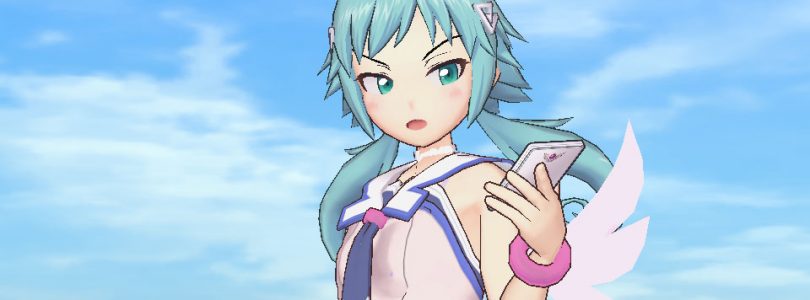 Gal Gun: Double Peace’s Western Release Delayed Two Weeks