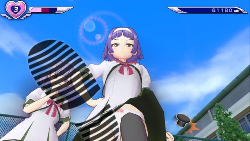Gal Gun: Double Peace Releasing on PC in Late September