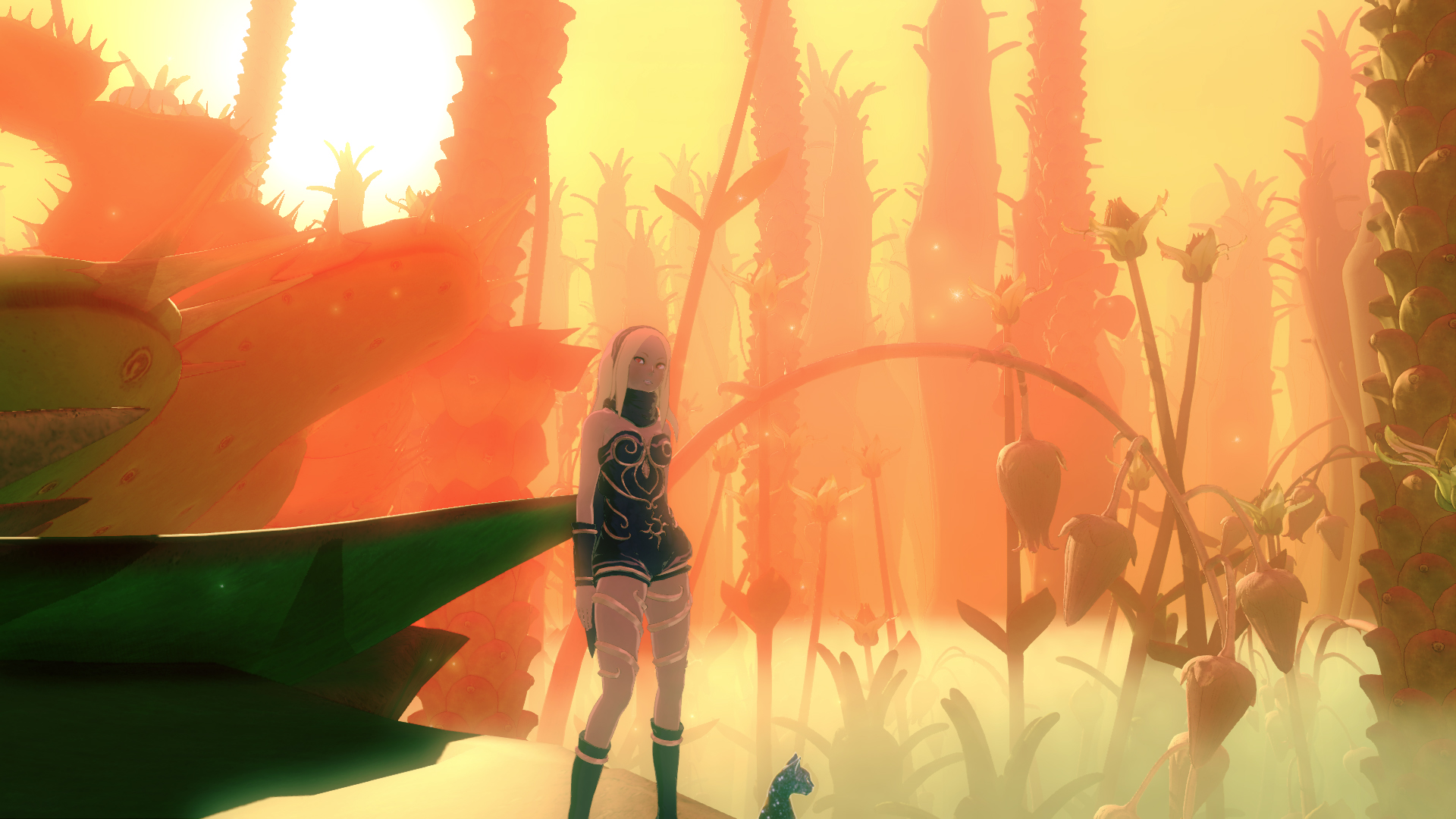 Gravity rush 2 release date