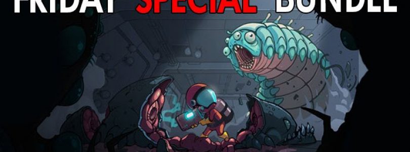 Indie Gala Friday Special Bundle #35 Now Available
