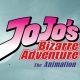 ‘JoJo’s Bizarre Adventure’ TV Anime to Air on Adult Swim in October