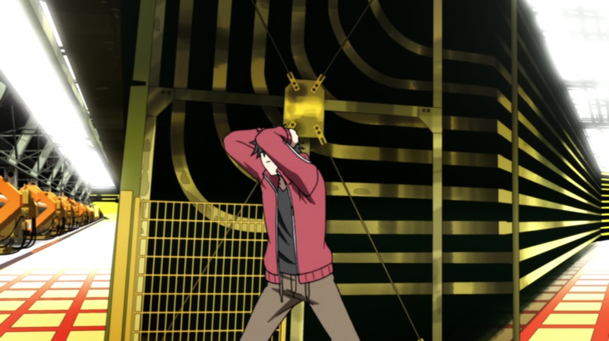 Crunchyroll: Mekakucity Actors e Mais J-Drama