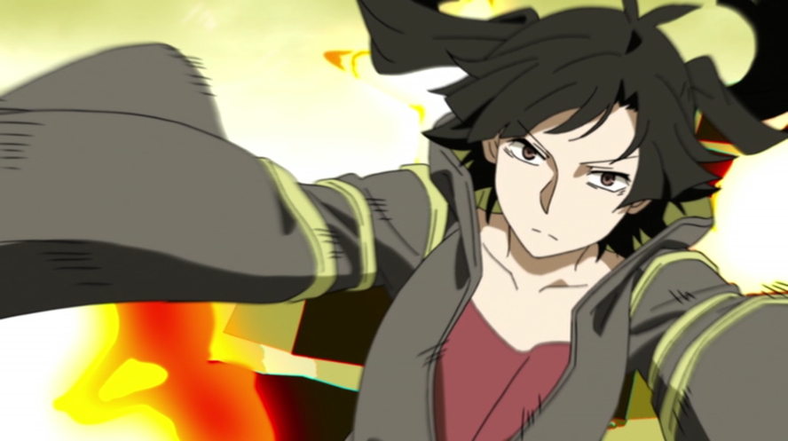 Crunchyroll: Mekakucity Actors e Mais J-Drama