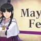 Ace Attorney: Spirit of Justice English Maya Fey Trailer Released