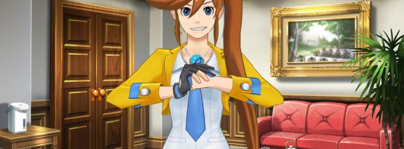 Ace Attorney – Spirit of Justice DLC Costumes to be Free for First Week