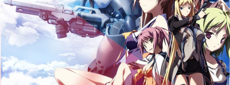 Sekai Project Licenses Baldr Sky and Many Other Visual Novels