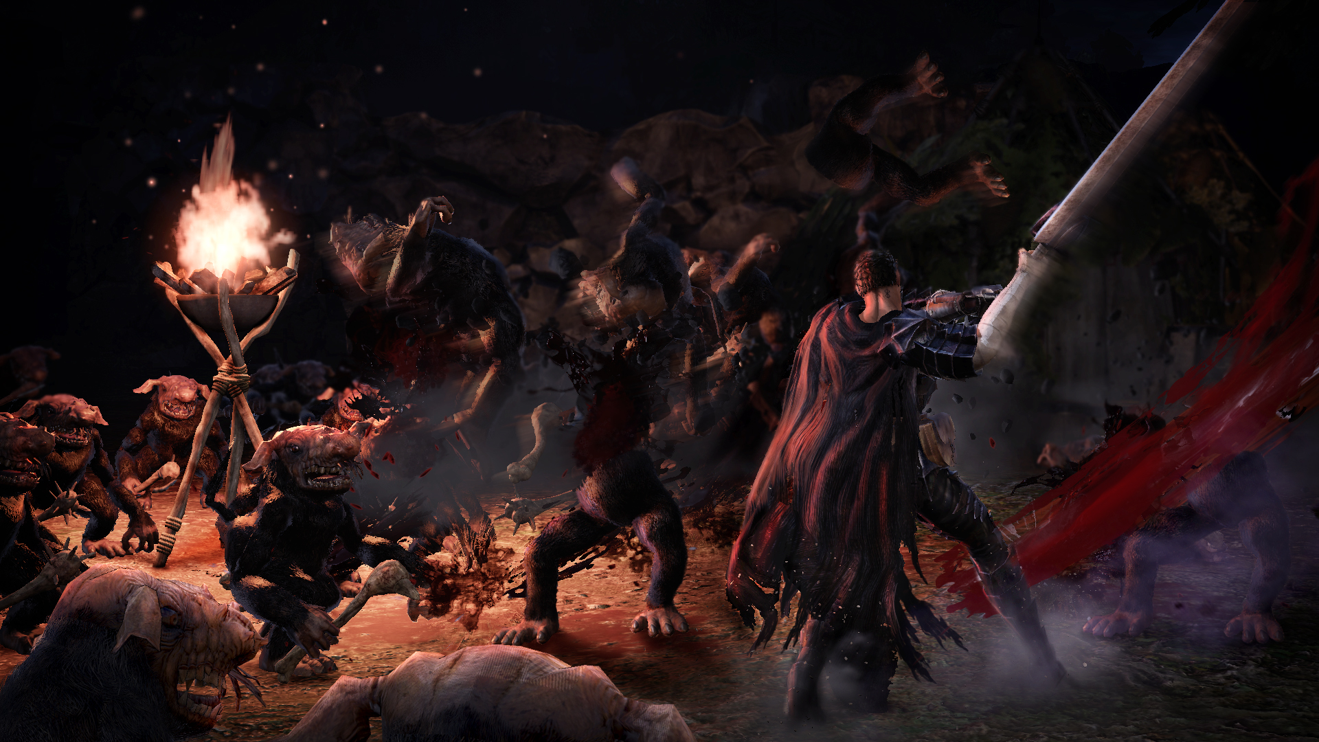 berserk game ps5 download berserk game ps5 download