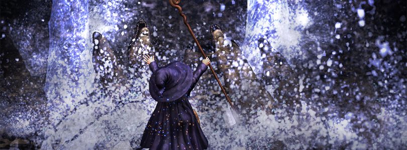 Latest Berserk and the Band of the Hawk Gameplay Footage Focuses on Schierke