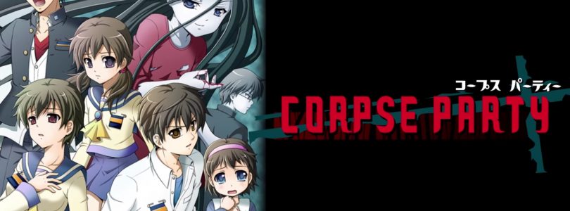 Corpse Party PC Review