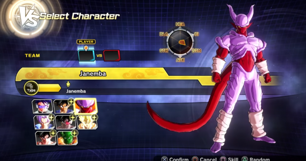 DRAGON BALL XENOVERSE GT Pack 1 Download Direct