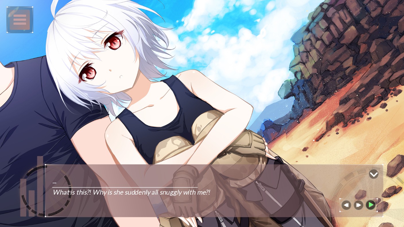 WORLD END ECONOMiCA episode.03 - OpenCritic