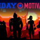 Indie Gala’s Monday Motivation #1 Now Available
