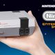 NES Classic Mini Announced by Nintendo