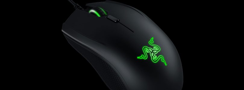 Razer Abyssus v2 Budget Gaming Mouse Announced
