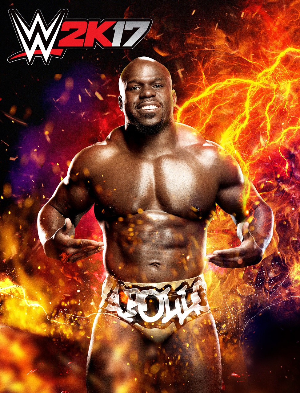 WWE 2K17 ‘NXT Edition’ Collector’s Edition Revealed and Detailed 