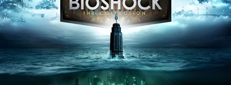BioShock: The Collection Trailer Focuses on Rapture