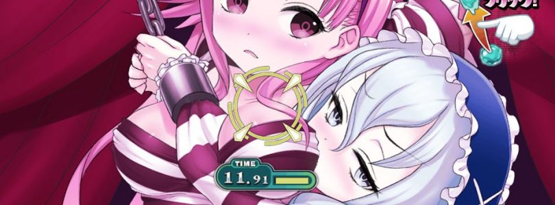 Criminal Girls 2: Party Favors is Too Hot for Germany, Denied Release in Country