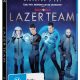 Lazer Team Director’s Cut Review